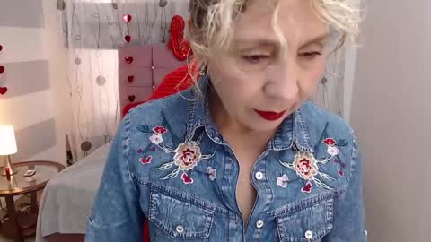 Snapshot of afrodita_sg chatting on March 2025 01:40:02 PM afrodita_sg online show from March 2025 01:40:02 PM