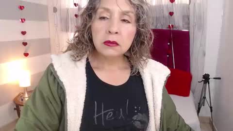 Snapshot of afrodita_sg chatting on October 2025 01:55:01 PM afrodita_sg online show from October 2025 01:55:01 PM