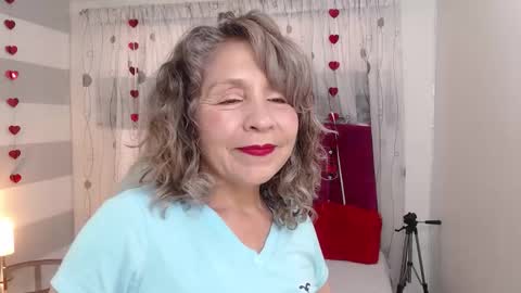 Snapshot of afrodita_sg chatting on October 2025 05:04:02 PM afrodita_sg online show from October 2025 05:04:02 PM