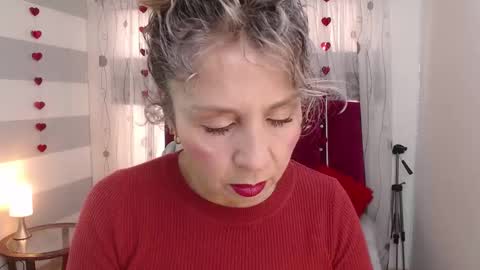 Snapshot of afrodita_sg chatting on October 2025 01:51:01 PM afrodita_sg online show from October 2025 01:51:01 PM