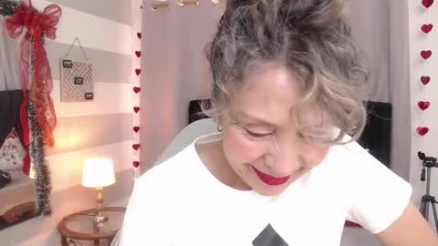 Snapshot of afrodita_sg chatting on December 2025 02:14:02 PM afrodita_sg online show from December 2025 02:14:02 PM