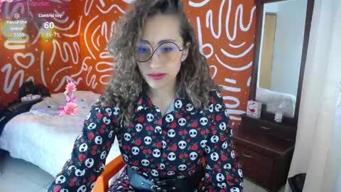 Snapshot of afrodita_solis chatting on June 2026 07:16:02 PM afrodita_solis online show from June 2026 07:16:02 PM
