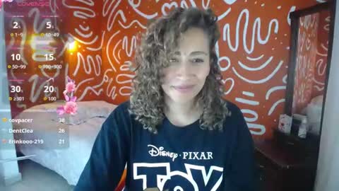 Snapshot of afrodita_solis chatting on June 2026 08:42:02 PM afrodita_solis online show from June 2026 08:42:02 PM