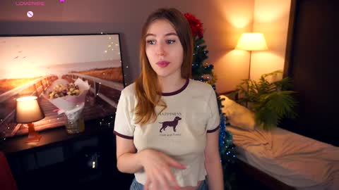 Snapshot of afroditacaree chatting on January 2025 03:49:02 AM Kind sensual Emma fav pattern 2266 online show from January 2025 03:49:02 AM