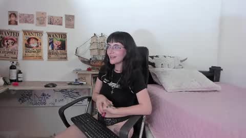 Snapshot of afroditaleclair chatting on July 2026 12:51:01 AM Afrodita online show from July 2026 12:51:01 AM