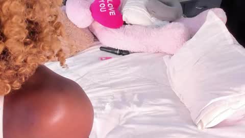 AfroditaRoy online show from May 2026 11:45:02 PM