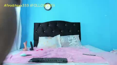 Afrodita online show from July 2026 03:37:02 PM