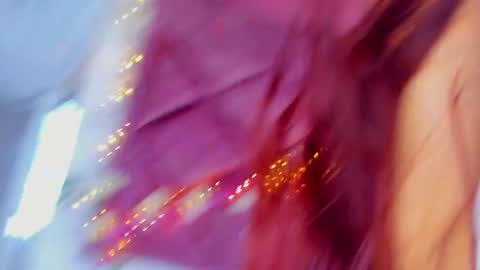 Afrodiremiller online show from March 2025 02:17:01 AM