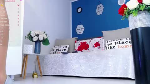 Snapshot of afroditha_ chatting on November 2025 05:03:01 PM Amalia online show from November 2025 05:03:01 PM