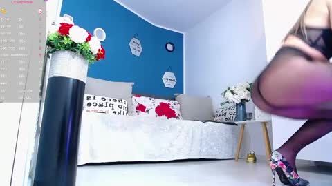 Amalia online show from April 2026 09:26:02 AM