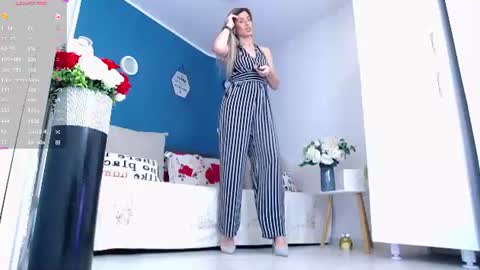 Amalia online show from July 2026 03:14:02 PM