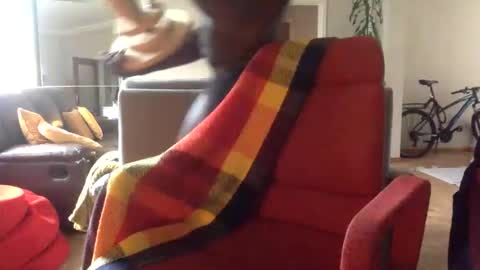 Snapshot of afromale123 chatting on October 2025 01:33:02 PM afromale123 online show from October 2025 01:33:02 PM