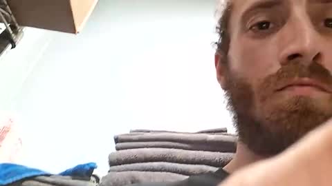 afromanblake online show from March 2026 03:23:01 AM