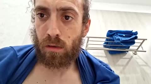 afromanblake online show from April 2026 03:32:01 AM