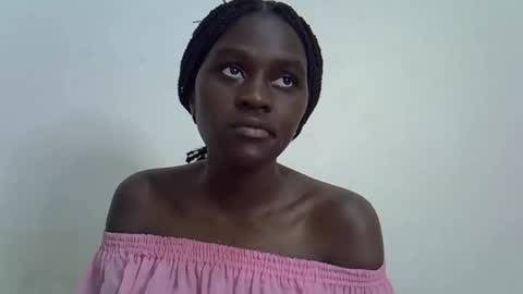 Snapshot of afronubians chatting on February 2025 08:42:02 AM afronubians online show from February 2025 08:42:02 AM