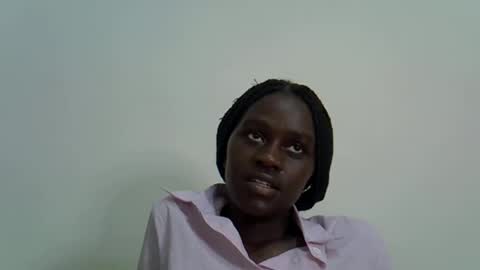 Snapshot of afronubians chatting on February 2025 06:52:02 AM afronubians online show from February 2025 06:52:02 AM