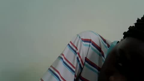 Snapshot of afronubians chatting on February 2025 08:52:02 AM afronubians online show from February 2025 08:52:02 AM