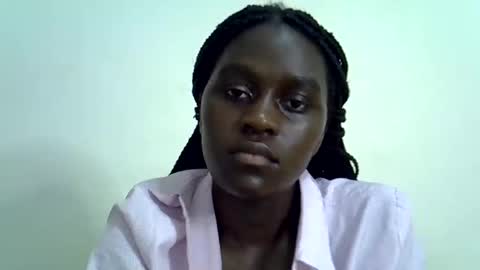 Snapshot of afronubians chatting on February 2025 09:23:01 AM afronubians online show from February 2025 09:23:01 AM