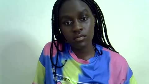 Snapshot of afronubians chatting on February 2025 11:58:01 AM afronubians online show from February 2025 11:58:01 AM