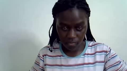 Snapshot of afronubians chatting on March 2025 05:01:01 AM afronubians online show from March 2025 05:01:01 AM