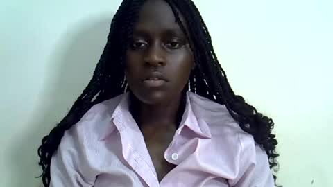 Snapshot of afronubians chatting on March 2025 08:00:01 PM afronubians online show from March 2025 08:00:01 PM