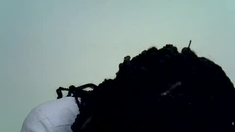 Snapshot of afronubians chatting on March 2025 07:49:01 PM afronubians online show from March 2025 07:49:01 PM