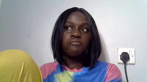 Snapshot of afronubians chatting on September 2025 06:13:01 AM afronubians online show from September 2025 06:13:01 AM