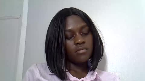 Snapshot of afronubians chatting on September 2025 06:35:01 PM afronubians online show from September 2025 06:35:01 PM