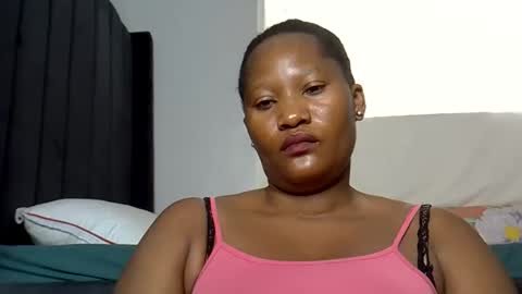 afronubians online show from November 2025 09:39:01 AM