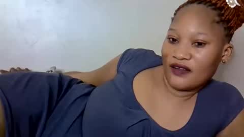 afronubians online show from February 2026 07:34:02 PM