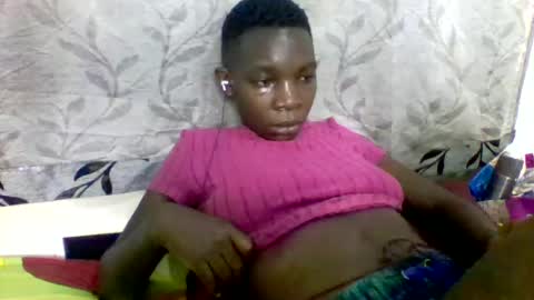 pink  and josphen online show from March 2025 08:21:02 AM