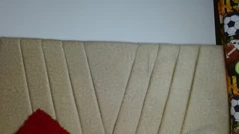 Afrodita Booms online show from December 2025 10:49:02 PM