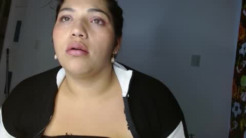 Afrodita Booms online show from January 2026 10:35:01 PM