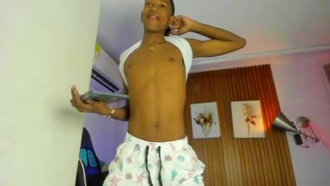 Snapshot of afrowayuu chatting on June 2026 05:46:01 PM afrowayuu online show from June 2026 05:46:01 PM
