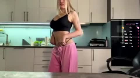 Mila -call me cute online show from June 2026 08:24:01 PM