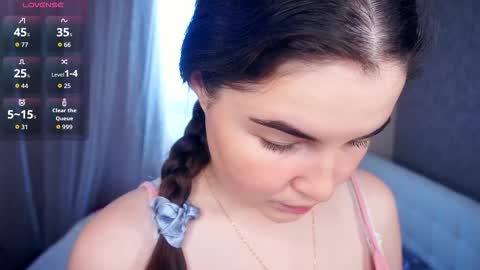 Lana  1800 - 0330 UTC   Mia 0700- 1630 UTC online show from September 2025 06:37:01 AM