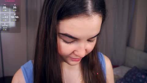 Lana  1800 - 0330 UTC   Mia 0700- 1630 UTC online show from November 2025 06:16:02 AM