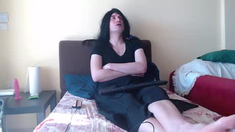 Snapshot of aganmangie chatting on February 2026 12:46:01 PM Mangie online show from February 2026 12:46:01 PM