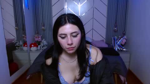 Kimberly online show from December 2025 01:20:01 PM