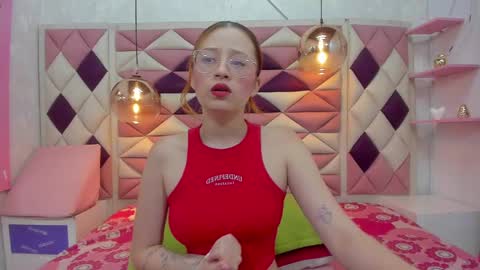 Snapshot of agata_01_ chatting on February 2025 11:55:01 AM Ana online show from February 2025 11:55:01 AM