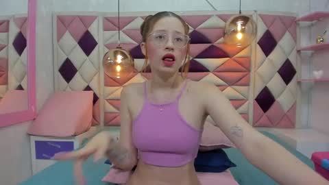 Snapshot of agata_01_ chatting on March 2025 11:58:02 AM Ana online show from March 2025 11:58:02 AM