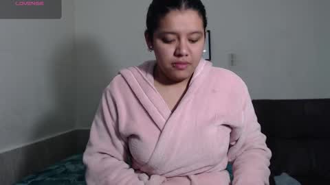 Snapshot of agata_c chatting on January 2026 04:06:02 AM Agatha online show from January 2026 04:06:02 AM