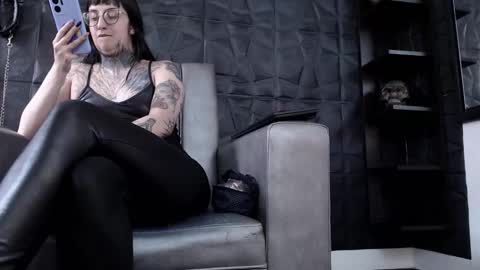  Miss Agata  online show from November 2025 06:23:02 PM