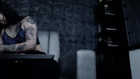  Miss Agata  online show from November 2025 07:56:01 PM