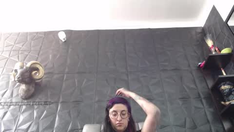  Miss Agata  online show from March 2026 04:56:01 PM