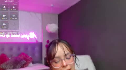 Snapshot of agata_evans_ chatting on February 2025 04:18:02 AM AGATA online show from February 2025 04:18:02 AM