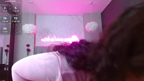 Snapshot of agata_evans_ chatting on March 2025 07:05:02 AM AGATA online show from March 2025 07:05:02 AM