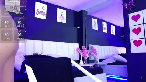 Snapshot of agata_evans_ chatting on September 2025 05:39:02 PM AGATA online show from September 2025 05:39:02 PM