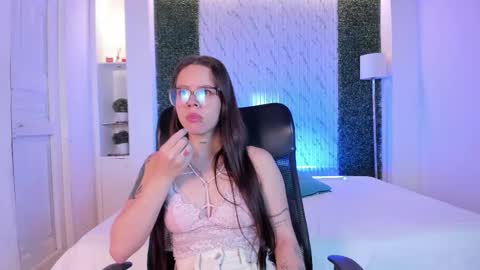 Snapshot of agata_evanss chatting on December 2025 10:52:02 AM agata_evanss online show from December 2025 10:52:02 AM