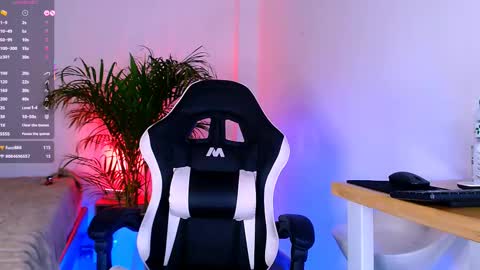 Agata online show from February 2025 05:20:01 AM